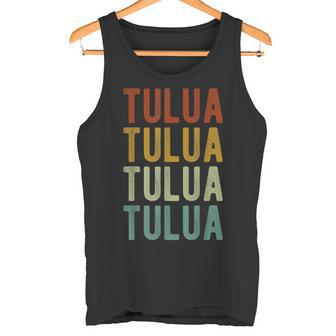 Ciudad De Tuluá Colombia Retro Camiseta sin mangas - Regaloses