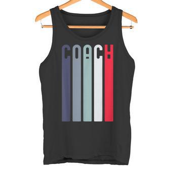 Coach Definition コーチtシャツ メンズ おもしろコーチレディース タンクトップ - Kawaiitshirt