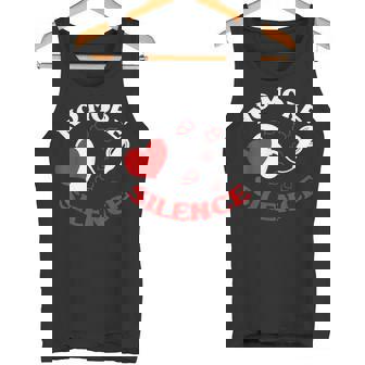 Cochlear インプラント 啓発tシャツ 難聴用 タンクトップ - Kawaiitshirt