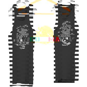 Colima Mexicoouvenir Mexican Pride Fiesta Cinco De Mayo タンクトップ - Kawaiitshirt