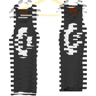 Commodore C64 Letra Mayúscula Muy Grande Camiseta sin mangas - Regaloses