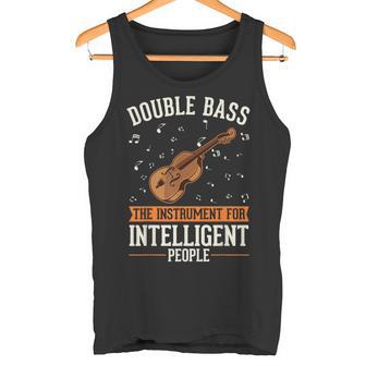 Contrabajo Contrabajista Camiseta sin mangas - Regaloses