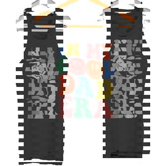 In My Cool Dad Era Daddy Father's Day Canotta - Novitaregali