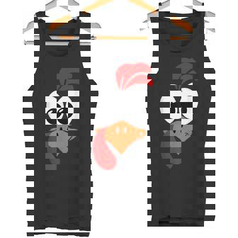 Costume De Dindon Pour Garçon Et Enfant Débardeur e - Cadeauxyz