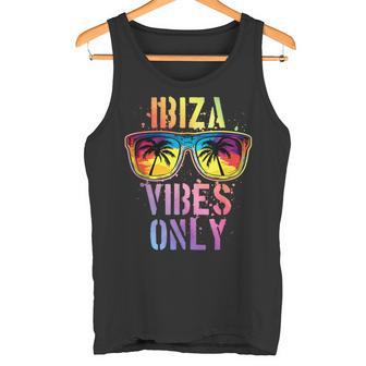 Cotización Fiesta Ibiza Camiseta sin mangas - Regaloses
