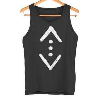 Cukur El Tatuaje De Cukur Hombre Regalo In Mangas Camiseta sin mangas - Regaloses