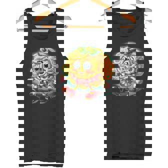 Cutepaghetti タンクトップ - Kawaiitshirt