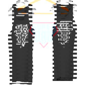 Daddy Dad Happy Father's Dayuper Best Graphic タンクトップ - Kawaiitshirt