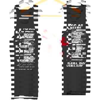 Daddy You Are My Baseball Buddy Elly De La Cruz Cincinnati タンクトップ - Kawaiitshirt