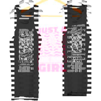 Danseur Danseuse Musique Western Danse En Ligne Débardeur e - Cadeauxyz