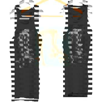 David Y Goliat De Caravaggio 1599 Camiseta sin mangas - Regaloses