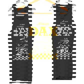 Dax ダックスt 125 Cc バイク ミニバイク ミニモト スクーター カスタム 原付 二種 タンクトップ - Kawaiitshirt