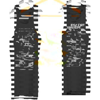 De Dinosaurio Para Niños Y Adultos Lindo Dinosaurio Para Hombre Camiseta sin mangas - Regaloses