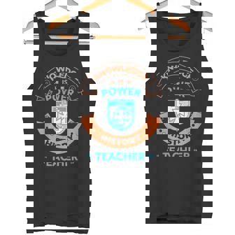 De Profesor De Historia Historia Para Camiseta sin mangas - Regaloses