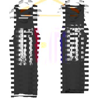 Demi Drapeau Égyptien Grec Grec Hellas Heritage Débardeur e - Cadeauxyz