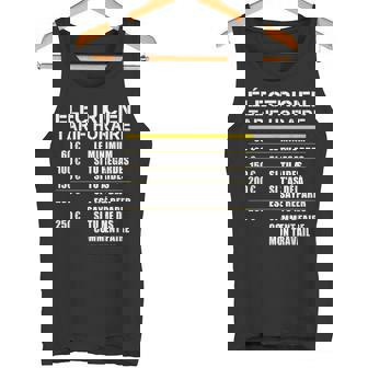D'expression Électricien Cadeau Tarif Horaire Électricien Débardeur e - Cadeauxyz