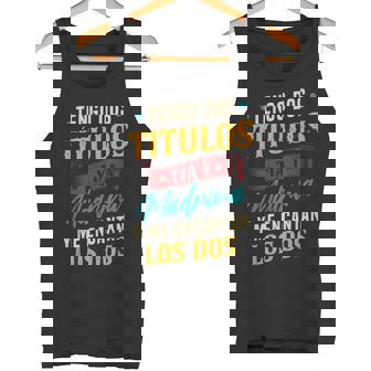 Dia De La Madre Madrina Camiseta sin mangas - Regaloses