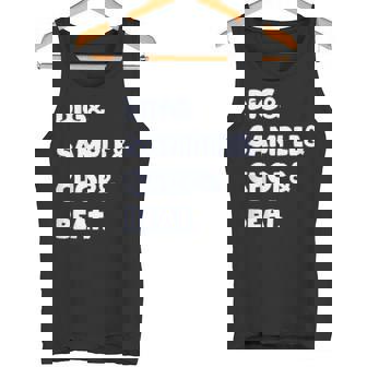 Dig&Sample&Chop&Beat シャツ Mpc ドラムサンプラー 音楽愛好家 タンクトップ - Kawaiitshirt