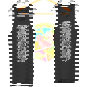 Dinostory Dinosaurio Heros In Mangas Camiseta sin mangas - Regaloses