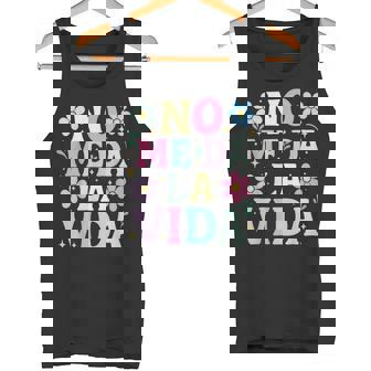 Diseño Divertido No Me Da Laida Humor Para El Día De Madre Camiseta sin mangas - Regaloses