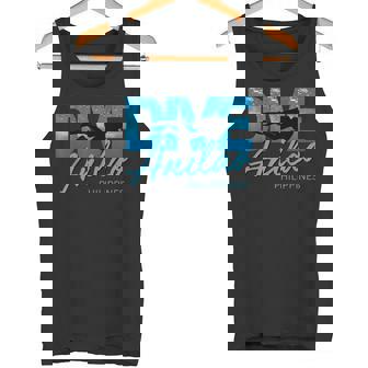 Dive Anilao フィリピンスキューバダイビングトリップダイバーtシャツ タンクトップ - Kawaiitshirt