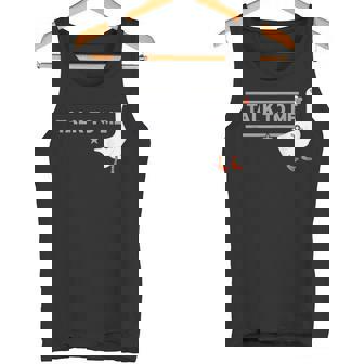 Divertida Con Texto En Inglés Talk To Me Goose Camiseta sin mangas - Regaloses