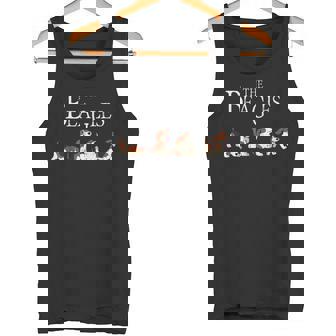 Divertida De Beagle Regalo Camiseta sin mangas - Regaloses