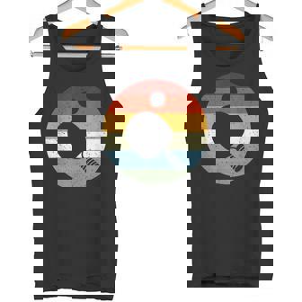 Divertida De Tenis De Mesa Regalo Para Jugadores De Ping Pong Camiseta sin mangas - Regaloses