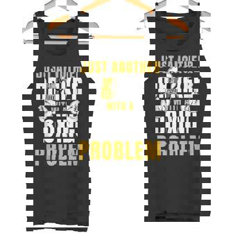 Divertido Gráfico De Boxeo Diseño De Boxeador Para Él Camiseta sin mangas - Regaloses