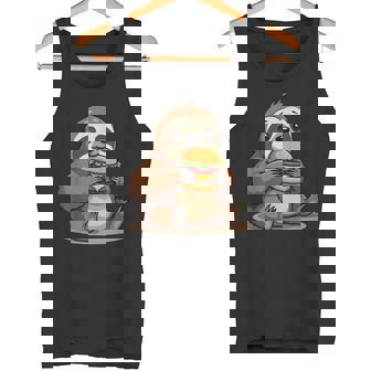 Divertido Perezoso Para Los Amantes De Los Perezosos Para Niños Camiseta sin mangas - Regaloses