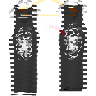 Divertido Regaloegano Para Amantes De Los Animales Deatanás Pig Camiseta sin mangas - Regaloses