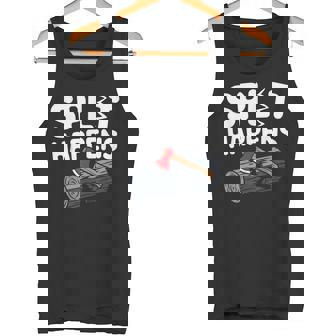 Diy 薪加工 木割り 薪割り 薪割り タンクトップ - Kawaiitshirt