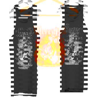 Don't Break The Oath タンクトップ - Kawaiitshirt