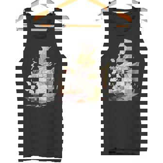 Dragon Chef Livre De Cuisine Mignon Pour Amateurs De Pâtisserie Débardeur e - Cadeauxyz