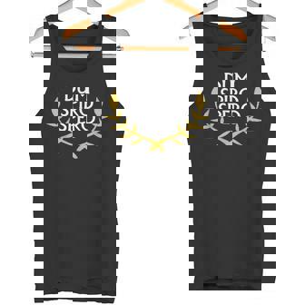 Dumpiropero Proverbio Latino Inspirador Cita Latina Camiseta sin mangas - Regaloses