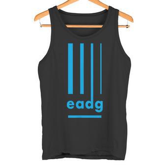 Eadg 4 Cuerdas Bajo Moderno Músico Bajista Camiseta sin mangas - Regaloses