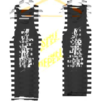 Eatleep Padel Repeatcritta Paddle Tennispiritosa Canotta - Novitaregali