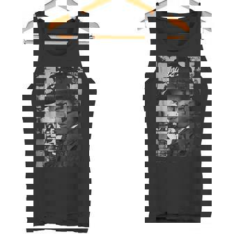 Eazy-E、ラップ、ヒップホップ、Stwear タンクトップ - Kawaiitshirt