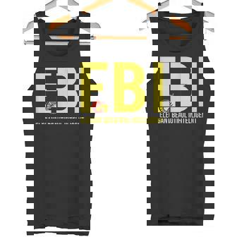 Ebi えび エビ 目の錯覚 騙し絵風 空目 おもしろ ネタ ギャグ ジョーク ウケ狙い ツッコミ待ち タンクトップ - Kawaiitshirt