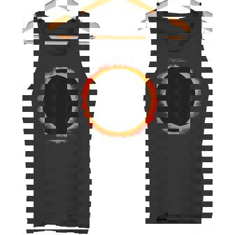 Eclipse Totalolar Eclipse Camiseta sin mangas - Regaloses