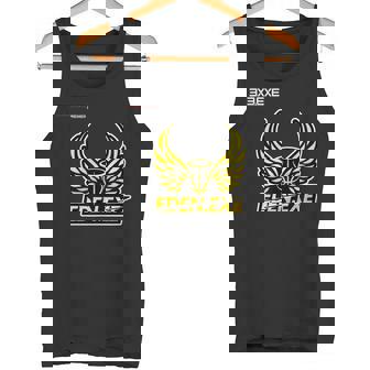 EdenExe_45_Dieng Abib タンクトップ - Kawaiitshirt