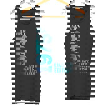 Edición Limitada Mayo 1975 Cumpleaños Camiseta sin mangas - Regaloses