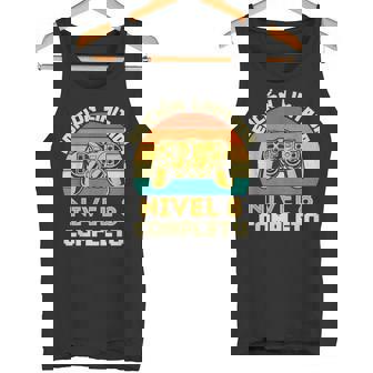 Edición Limitada Nivel 8 Completo Gamer Cumpleaños 8 Años Camiseta sin mangas - Regaloses