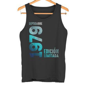 Edición Limitadaeptiembre 1979 Cumpleaños 1979 Camiseta sin mangas - Regaloses