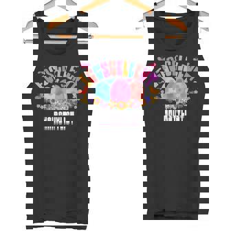 Eggscellent Puns De Chasse Aux Œufs De Coiffeur Débardeur e - Cadeauxyz