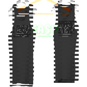 El Dinero Es Fácil Gráfico De Letras Únicas Lindas Y Camiseta sin mangas - Regaloses