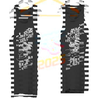 El Jugador Dos Ha Entrado Al Juego 2025 Dia Del Padre Camiseta sin mangas - Regaloses