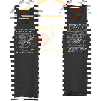 Elder Emo Club Nunca Fue Una Fase Camiseta sin mangas - Regaloses