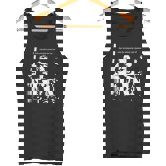 Elvin Jazz Wisdom Drummer Musician 1色 タンクトップ - Kawaiitshirt