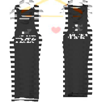 Me Encanta El Pilates Me Encanta El Pilates Camiseta sin mangas - Regaloses